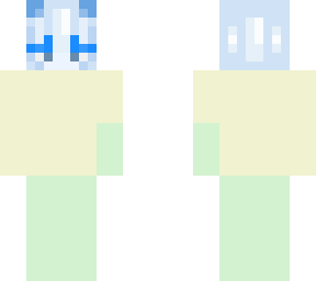 3 person collab! read desc