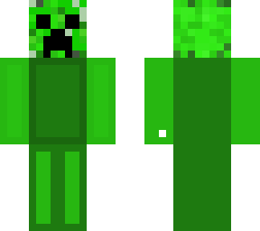 a creeper :d