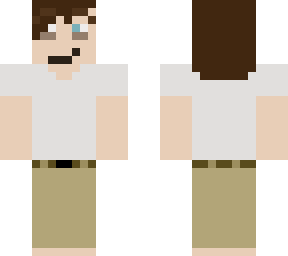a skin