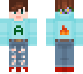 ace's bedwars skin
