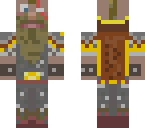 adventure man (fix)