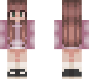 aesthetic girl