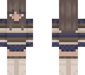 aesthetic girl