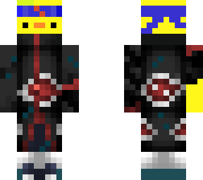 akatsuki duck 2.0