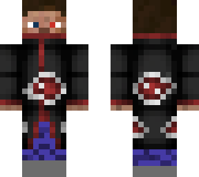 akatsuki steve
