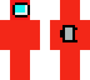 among us red