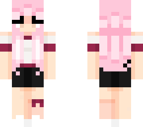 an edit of an old skin~