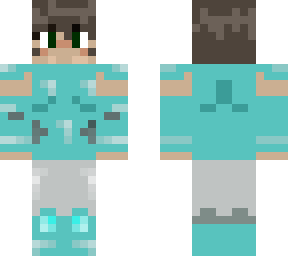 anacleto (mc oc)