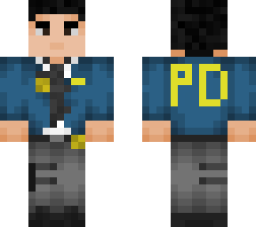 andy pd good