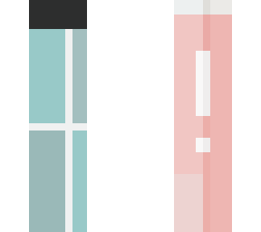 announcement skin trial - ;-;