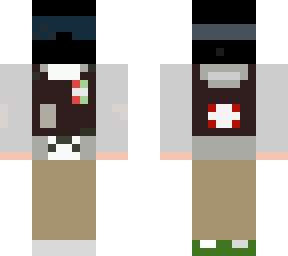 another skin