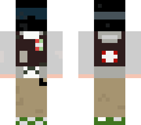 another skin pt2