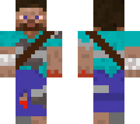 apocalypse steve