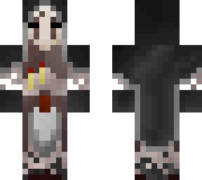 ashen adept [lotc]