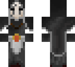 ashen novice [lotc]