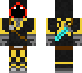 assassin