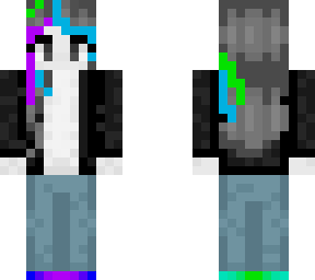 aurora's ghost