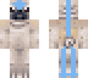 avatar pug