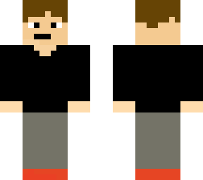 average human male