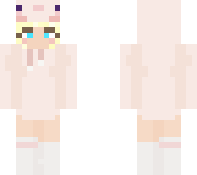 axolotl edit skin