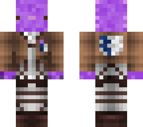 axolotl scout regiment v2