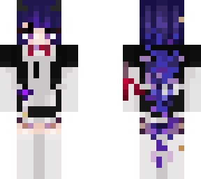 baal maid
