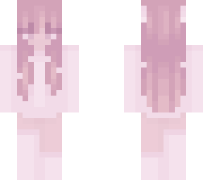 baby pink xo