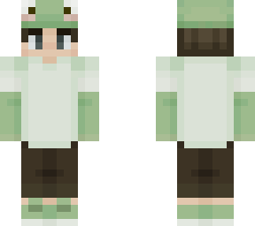 badlinu frog