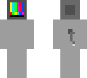 badly made tv