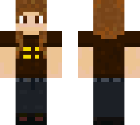 bailey npc