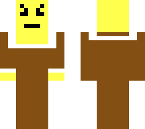 banana from fortnite season spyes