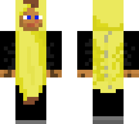 banana man