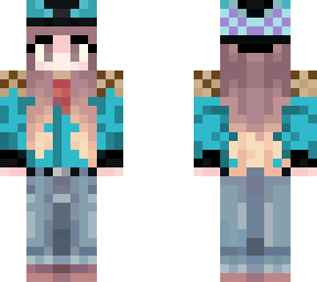barrel racer (personal use c: )