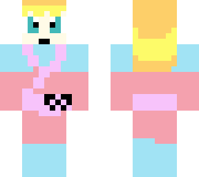 Drawing | Minecraft Skins