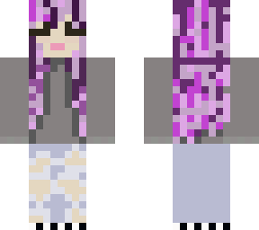basic lol my first