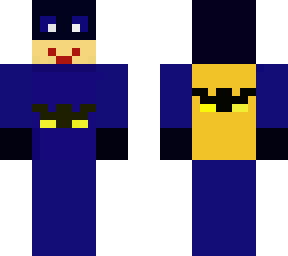batman