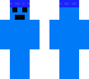 beanie dude