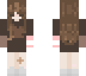 bear hoodie girl