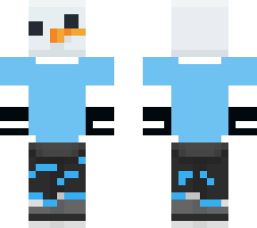bedbreaker snow minion