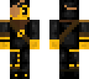 bendy#2