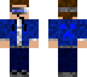 better command geek/ blue future