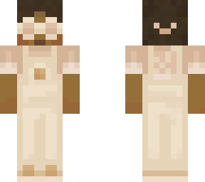 better overalls :d