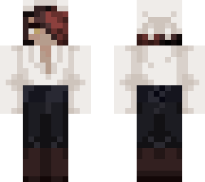 better pirate