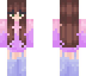 bi girl :)
