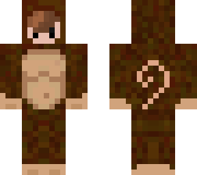 big monkey man