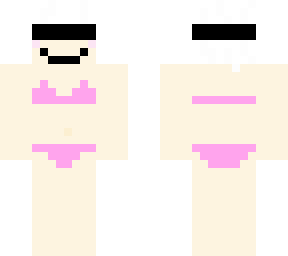 bikini gojo