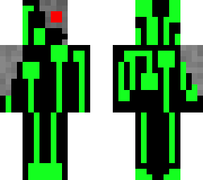 bionic techno