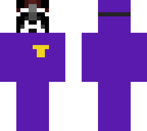 bl4iz132 hombre morado