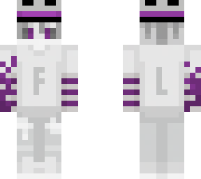 black and white revamp
