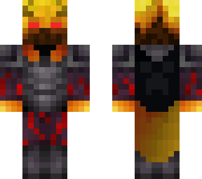 blaze